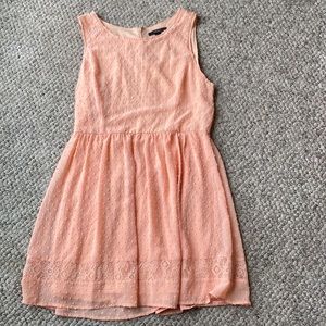 Beautiful polka dot dress